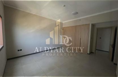 شقة - 3 غرف نوم - 5 حمامات للايجار في مبنى جيباس 5 - البستان - عجمان