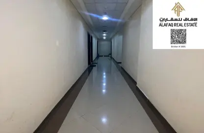 Apartment - 2 Bedrooms - 3 Bathrooms for rent in Lavender Tower - Emirates City - Ajman