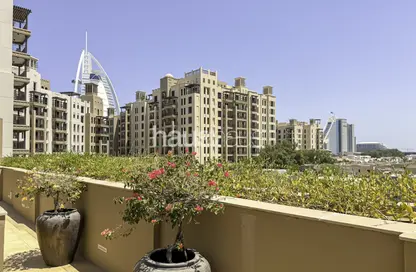 شقة - غرفة نوم - 1 حمام للايجار في رحال 1 - مدينة جميرا ليفينج - أم سقيم 3 - أم سقيم - دبي