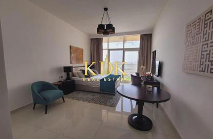 Apartment - Studio - 1 Bathroom for rent in Ghalia Tower - District 18 - Jumeirah Village Circle - Dubai Apartment - Studio - 1 Bathroom for rent in Ghalia Tower - District 18 - Jumeirah Village Circle - Dubai