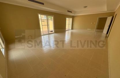 Villa - 4 Bedrooms - 4 Bathrooms for rent in Semmer Villas - Dubai Silicon Oasis - Dubai