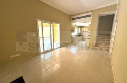 Villa - 4 Bedrooms - 4 Bathrooms for rent in Semmer Villas - Dubai Silicon Oasis - Dubai