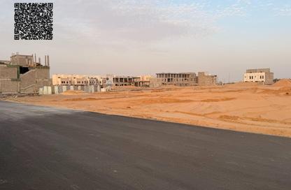 Land - Studio for sale in Al Helio 2 - Al Helio - Ajman