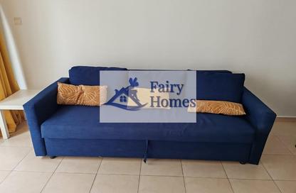 Apartment - 1 - 2 for rent in Burj Al Nujoom - Downtown Dubai - Dubai