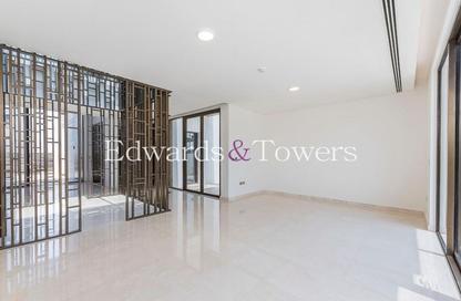 Villa - 5 Bedrooms - 6 Bathrooms for sale in Palm Hills - Dubai Hills Estate - Dubai