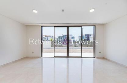 Villa - 5 Bedrooms - 6 Bathrooms for sale in Palm Hills - Dubai Hills Estate - Dubai