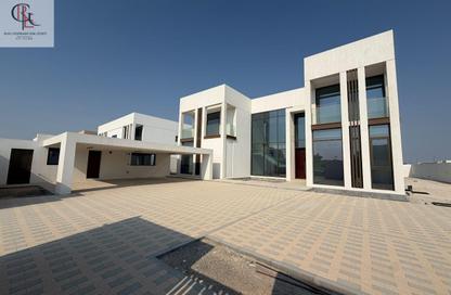 Villa - 5 - 7+ for rent in Souk Al Jubail - Al Jubail Island - Abu Dhabi Villa - 5 - 7+ for rent in Souk Al Jubail - Al Jubail Island - Abu Dhabi