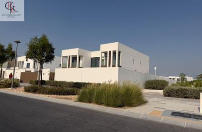 Villa - 5 - 7+ for rent in Souk Al Jubail - Al Jubail Island - Abu Dhabi Villa - 5 - 7+ for rent in Souk Al Jubail - Al Jubail Island - Abu Dhabi