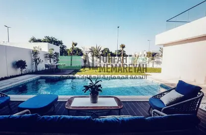 فيلا - 5 غرف نوم - 7 حمامات للبيع في الشارقة جاردن سيتي - الشارقة