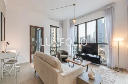 Apartment - 1 Bedroom - 2 Bathrooms for sale in The Residences 5 - The Residences - Downtown Dubai - Dubai