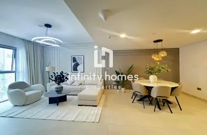 شقة - 2 غرف نوم - 4 حمامات للبيع في راديانت سكوير - مدينة الأضواء - جزيرة الريم - أبوظبي