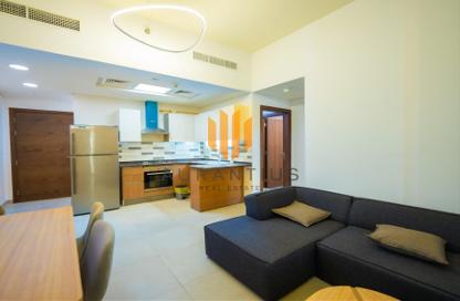 Duplex - 2 Bedrooms - 4 Bathrooms for rent in Azizi Plaza - Al Furjan - Dubai Duplex - 2 Bedrooms - 4 Bathrooms for rent in Azizi Plaza - Al Furjan - Dubai
