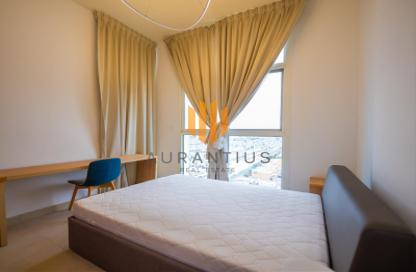 Duplex - 2 Bedrooms - 4 Bathrooms for rent in Azizi Plaza - Al Furjan - Dubai