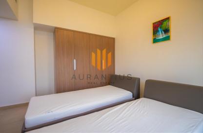 Duplex - 2 Bedrooms - 4 Bathrooms for rent in Azizi Plaza - Al Furjan - Dubai Duplex - 2 Bedrooms - 4 Bathrooms for rent in Azizi Plaza - Al Furjan - Dubai