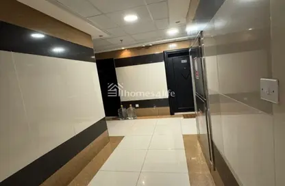 Apartment - 1 Bathroom for rent in Diamond Views 1 Villas A - District 14 - Jumeirah Village Circle - Dubai