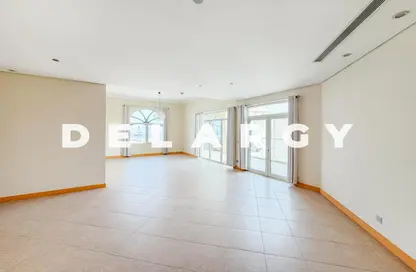 شقة - 5 غرف نوم - 4 حمامات للايجار في الداس - مساكن شور لاين - نخلة جميرا - دبي