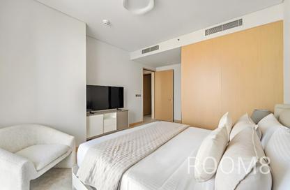 Apartment - 2 - 3 for rent in Vida Dubai Mall Tower 2 - Vida Residences Dubai Mall - Downtown Dubai - Dubai