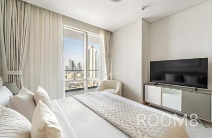 Apartment - 2 - 3 for rent in Vida Dubai Mall Tower 2 - Vida Residences Dubai Mall - Downtown Dubai - Dubai Apartment - 2 - 3 for rent in Vida Dubai Mall Tower 2 - Vida Residences Dubai Mall - Downtown Dubai - Dubai
