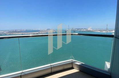 Apartment - 2 Bedrooms - 3 Bathrooms for rent in Sea View Tower - Shams Abu Dhabi - Al Reem Island - Abu Dhabi Apartment - 2 Bedrooms - 3 Bathrooms for rent in Sea View Tower - Shams Abu Dhabi - Al Reem Island - Abu Dhabi