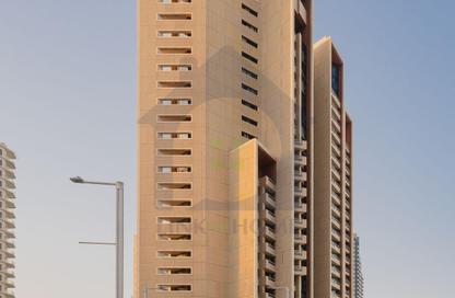 Apartment - 2 - 3 for sale in Marafid Tower - Najmat Abu Dhabi - Al Reem Island - Abu Dhabi