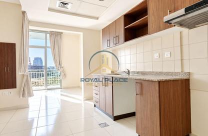 Apartment - Studio - 1 for sale in Cappadocia - District 13 - Jumeirah Village Circle - Dubai Apartment - Studio - 1 for sale in Cappadocia - District 13 - Jumeirah Village Circle - Dubai