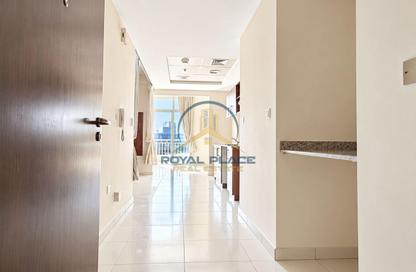 Apartment - Studio - 1 for sale in Cappadocia - District 13 - Jumeirah Village Circle - Dubai