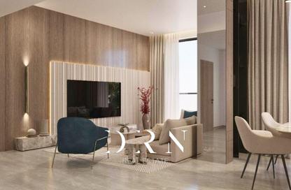 Apartment - 1 Bedroom - 2 Bathrooms for sale in Samana California 2 - Al Furjan - Dubai