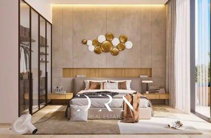 Apartment - 1 Bedroom - 2 Bathrooms for sale in Samana California 2 - Al Furjan - Dubai