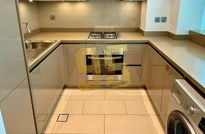 Apartment - 1 Bedroom - 2 Bathrooms for sale in Hartland Greens - Sobha Hartland - Mohammed Bin Rashid City - Dubai Apartment - 1 Bedroom - 2 Bathrooms for sale in Hartland Greens - Sobha Hartland - Mohammed Bin Rashid City - Dubai