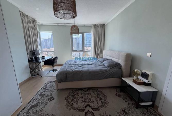 SPACIOUS 1BR UNIT | PRIME LOCATION | WITH BALCONY