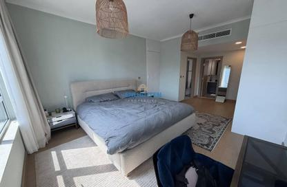 Apartment - 1 Bedroom - 2 Bathrooms for rent in The Residences 8 - The Residences - Downtown Dubai - Dubai