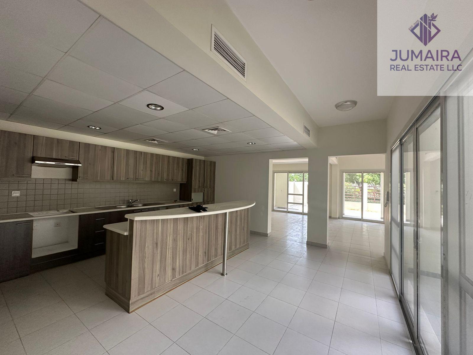 Spacious | 3BR+ Maid | Malibu Villa