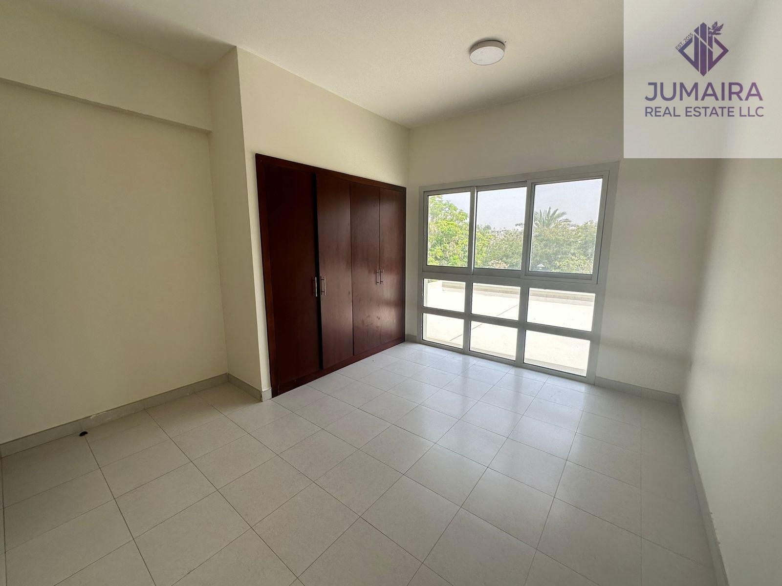 Spacious | 3BR+ Maid | Malibu Villa