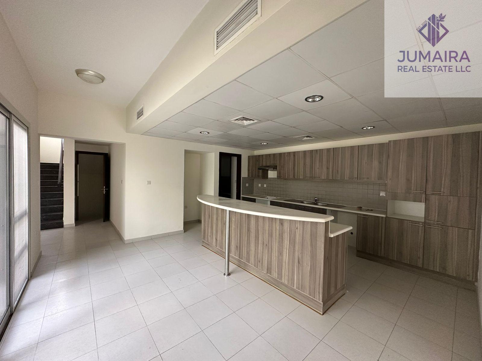Spacious | 3BR+ Maid | Malibu Villa