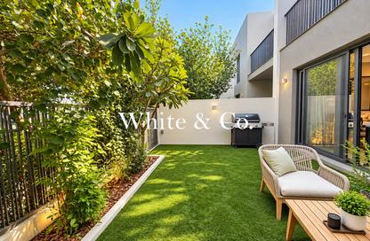 Townhouse - 3 - 4 for sale in Elan - Tilal Al Ghaf - Dubai