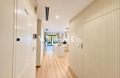 Townhouse - 3 - 4 for sale in Elan - Tilal Al Ghaf - Dubai