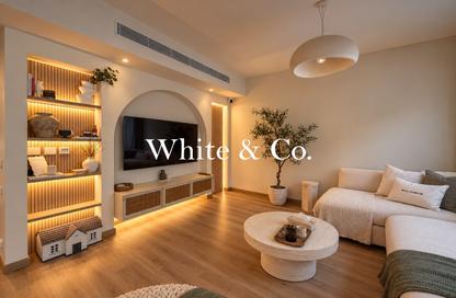 Townhouse - 3 - 4 for sale in Elan - Tilal Al Ghaf - Dubai