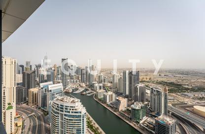 Apartment - 1 Bedroom - 1 Bathroom for rent in Jumeirah Gate Tower 1 - The Address Jumeirah Resort and Spa - Jumeirah Beach Residence - Dubai Apartment - 1 Bedroom - 1 Bathroom for rent in Jumeirah Gate Tower 1 - The Address Jumeirah Resort and Spa - Jumeirah Beach Residence - Dubai