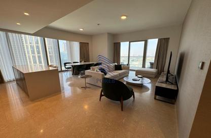 Apartment - 3 Bedrooms - 4 Bathrooms for rent in Grande - Opera District - Downtown Dubai - Dubai