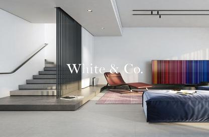 Villa - 5 - 6 for sale in Jouri Hills - Jumeirah Golf Estates - Dubai