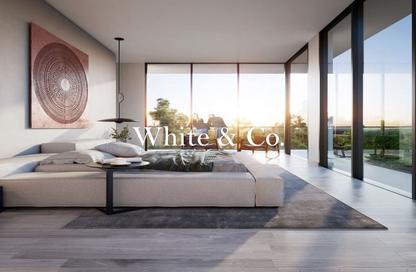 Villa - 5 - 6 for sale in Jouri Hills - Jumeirah Golf Estates - Dubai Villa - 5 - 6 for sale in Jouri Hills - Jumeirah Golf Estates - Dubai