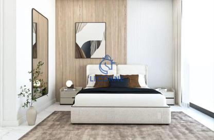 Apartment - 1 Bedroom - 1 Bathroom for sale in Polaris Tower - Business Bay - Dubai Apartment - 1 Bedroom - 1 Bathroom for sale in Polaris Tower - Business Bay - Dubai