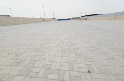 Land - Studio for rent in Al Sajaa S - Al Sajaa - Sharjah