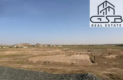 أرض - استوديو للبيع في المنامة - عجمان أرض - استوديو للبيع في المنامة - عجمان