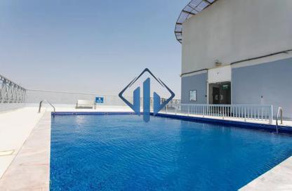 Apartment - Studio - 1 Bathroom for sale in Union Tower - Al Seer - Ras Al Khaimah Apartment - Studio - 1 Bathroom for sale in Union Tower - Al Seer - Ras Al Khaimah