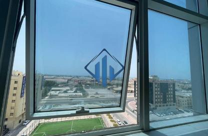 Apartment - Studio - 1 Bathroom for sale in Union Tower - Al Seer - Ras Al Khaimah Apartment - Studio - 1 Bathroom for sale in Union Tower - Al Seer - Ras Al Khaimah