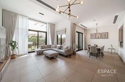 Townhouse - 3 - 5 for sale in Murooj Al Furjan West - Murooj Al Furjan - Al Furjan - Dubai