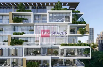 مكتب - استوديو - 1 حمام للبيع في إل إكس من مولك - ارجان - دبي