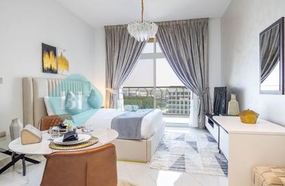 Apartment - Studio - 1 for rent in Jewelz by Danube - Arjan - Dubai Apartment - Studio - 1 for rent in Jewelz by Danube - Arjan - Dubai