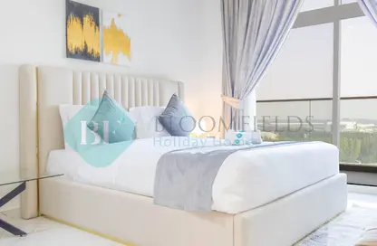 Apartment - 1 Bathroom for rent in Jewelz by Danube - Arjan - Dubai Apartment - 1 Bathroom for rent in Jewelz by Danube - Arjan - Dubai